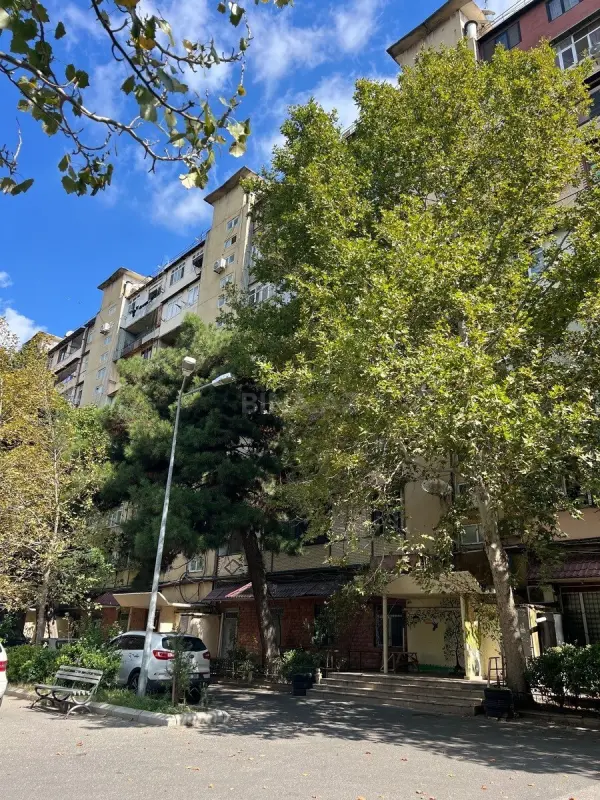 Satılır 3 otaqlı mənzil 85 m²