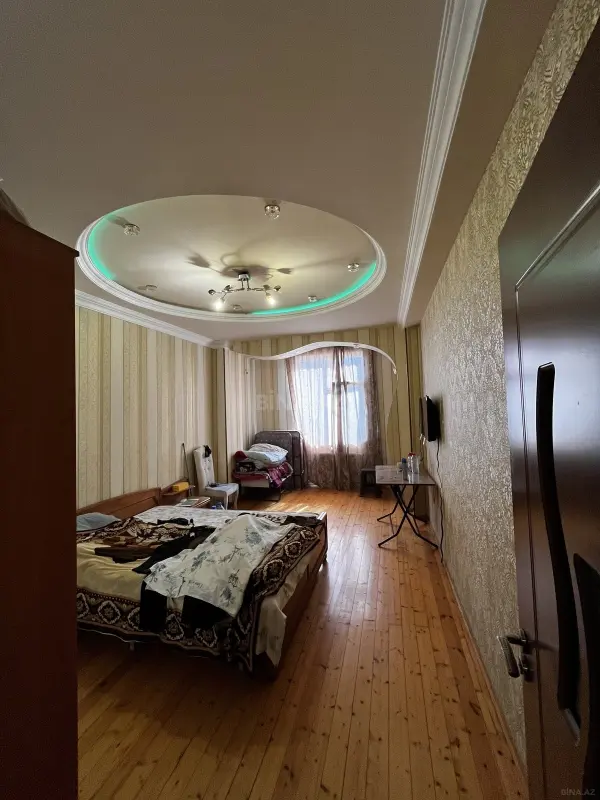 Kirayə verilir 1 otaqlı mənzil 40 m²