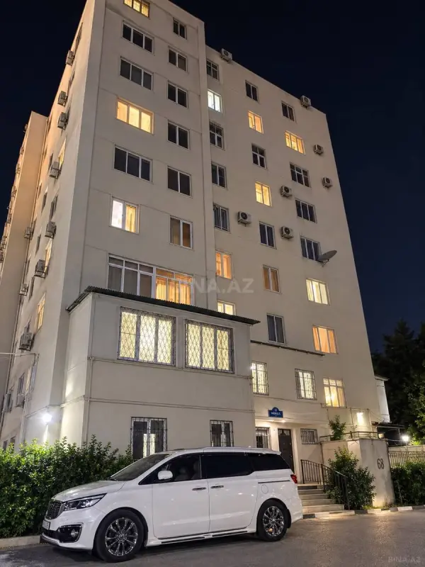 Satılır 3 otaqlı mənzil 90 m²