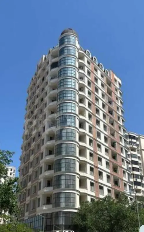 Satılır 3 otaqlı mənzil 89 m²