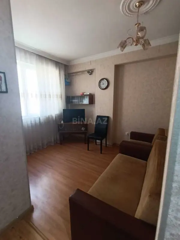 Satılır 2 otaqlı mənzil 40 m²