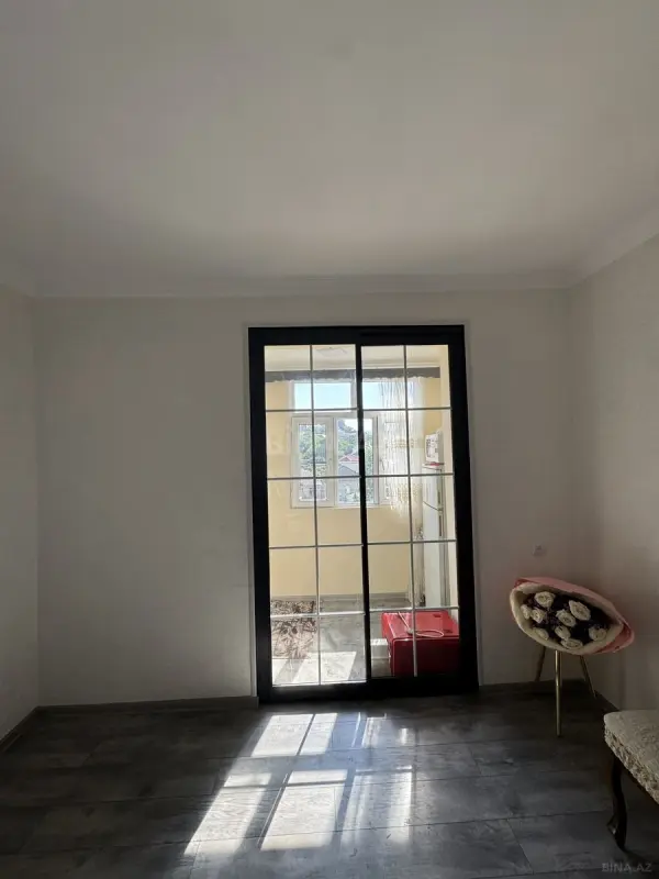 Satılır 2 otaqlı mənzil 40 m²