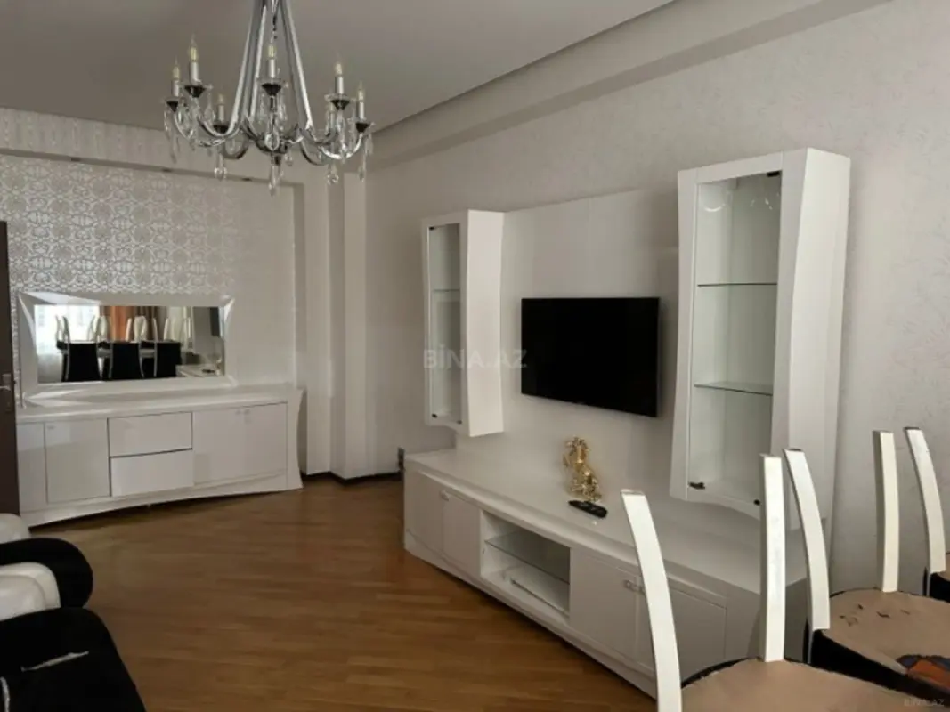 Satılır 3 otaqlı mənzil 90 m²
