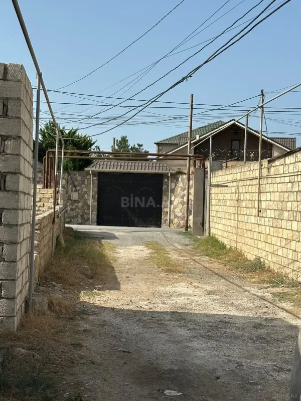 Satılır torpaq sahəsi 6 m²