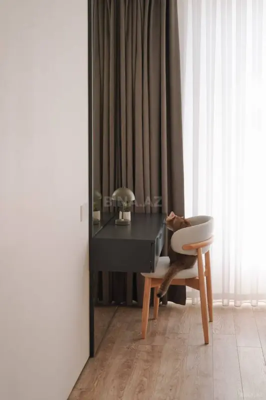 Kirayə verilir 3 otaqlı mənzil 74 m²