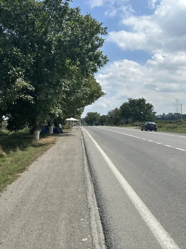 Satılır torpaq sahəsi 850 m²