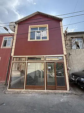 Kirayə verilir obyekt 95 m² — Bakı 95.00 m²