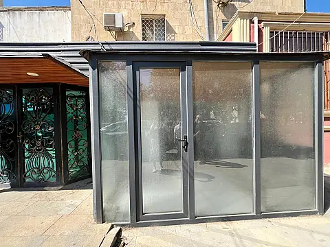 Kirayə verilir obyekt 10 m² — Bakı 10.00 m²