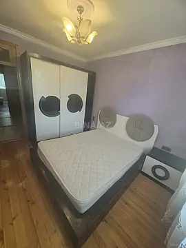 Kirayə verilir 2 otaqlı mənzil 60 m² — Bakı, Sabunçu 2 otaq 60.00 m²