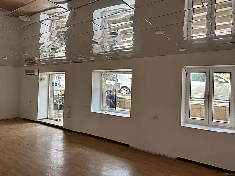 Kirayə verilir obyekt 70 m² — Bakı, Nəsimi 70.00 m²
