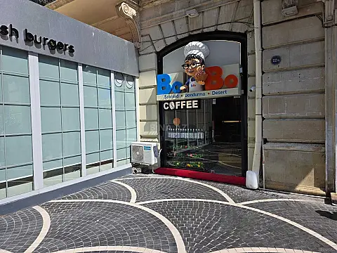 Kirayə verilir obyekt 30 m² — Bakı, Sahil qəs. 30.00 m²