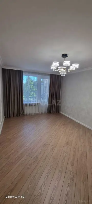 Satılır 3 otaqlı mənzil 75 m²