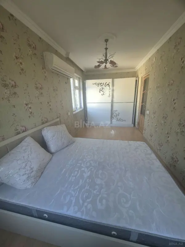 Kirayə verilir 3 otaqlı mənzil 65 m²
