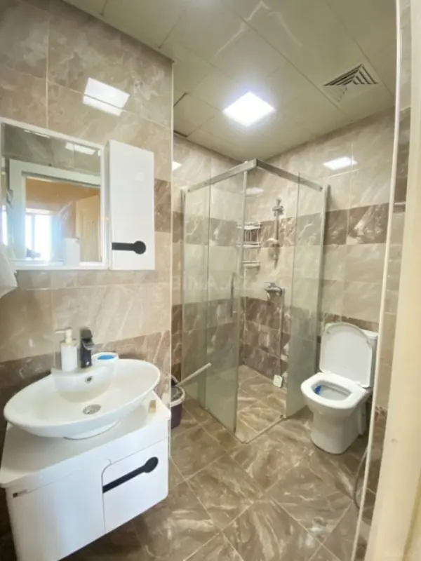 Satılır 2 otaqlı mənzil 80 m²