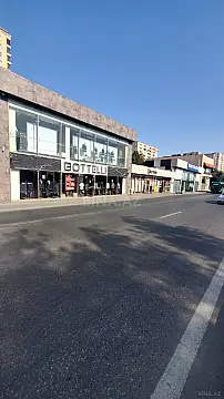 Kirayə verilir obyekt 620 m² — Bakı, Əhmədli 620.00 m²
