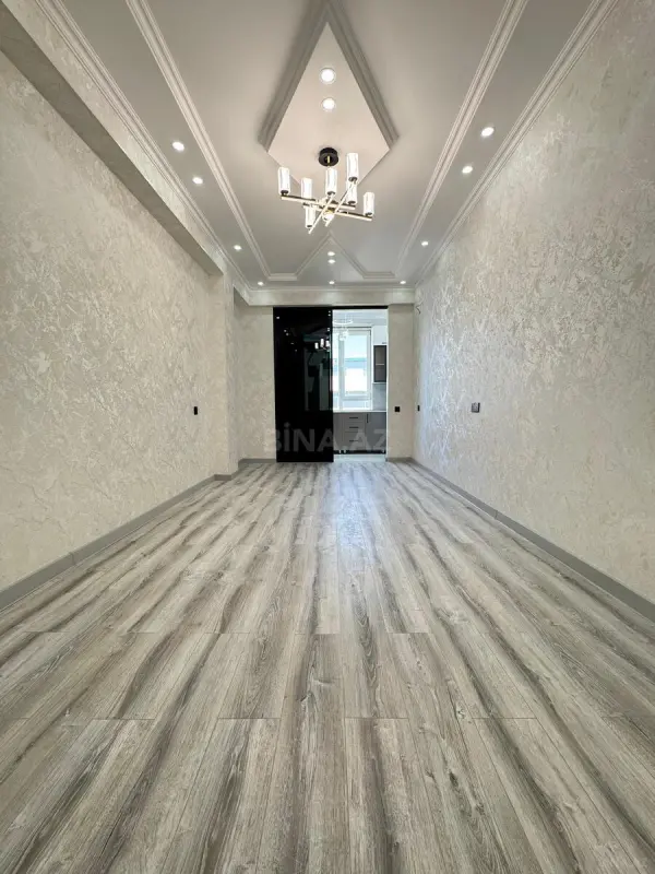 Satılır 2 otaqlı mənzil 51 m²