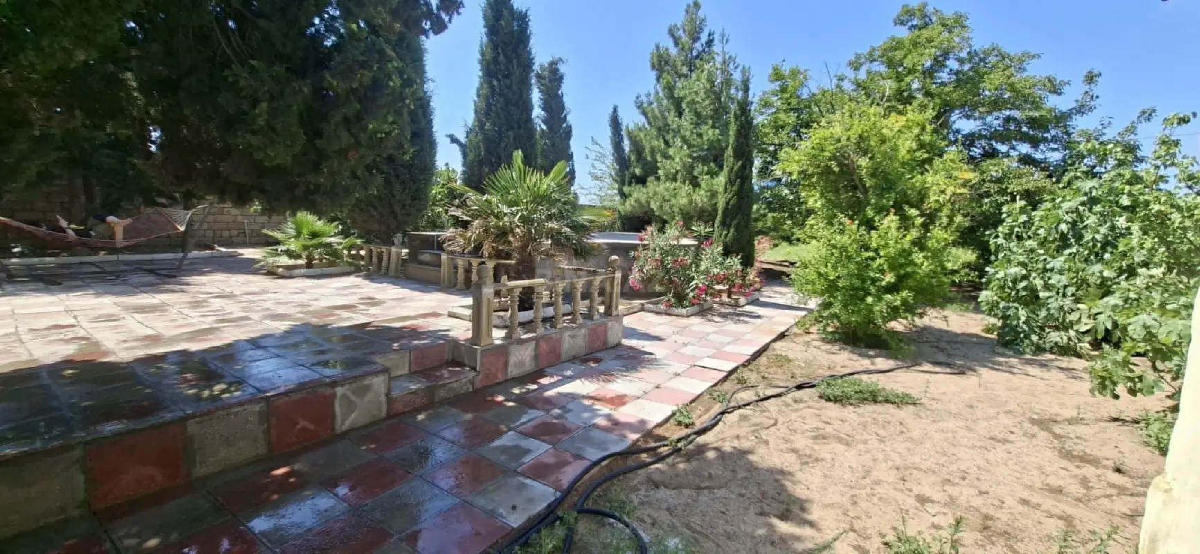 Satılır 3 otaqlı həyət evi 60 m²