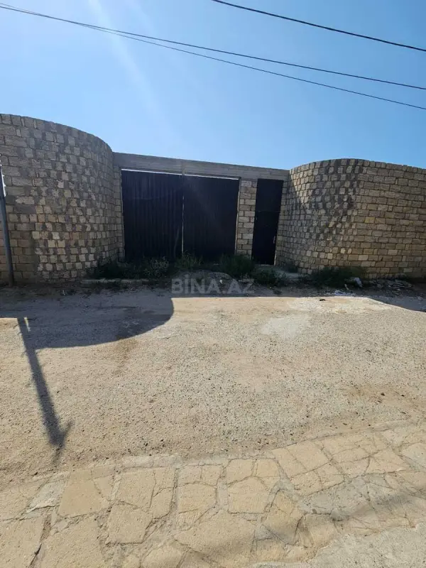 Satılır torpaq sahəsi 10 m²