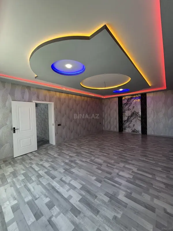 Satılır 3 otaqlı həyət evi 120 m²