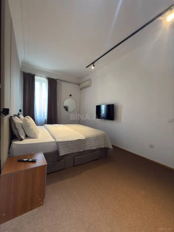 Satılır 3 otaqlı mənzil 83 m²