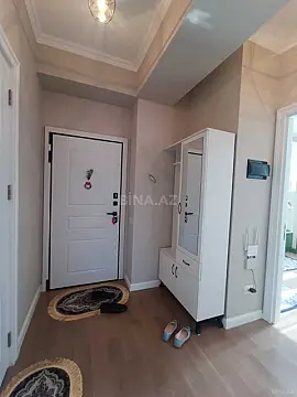 Kirayə verilir 2 otaqlı mənzil 70 m² — Bakı, İnşaatçılar 2 otaq 70.00 m²