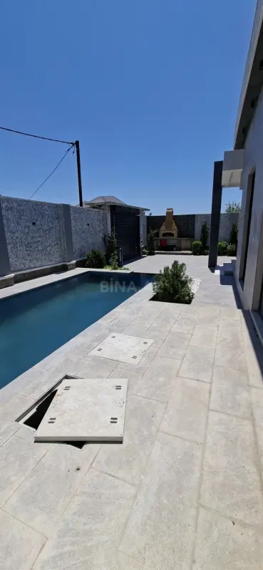 Satılır 4 otaqlı həyət evi 170 m²