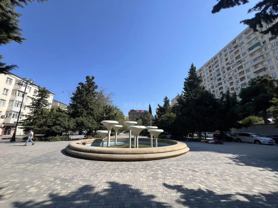Satılır 3 otaqlı mənzil 97 m²