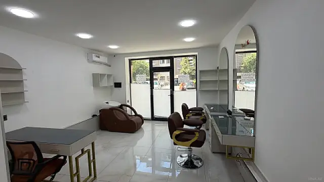 Kirayə verilir obyekt 15 m² — Bakı 15.00 m²