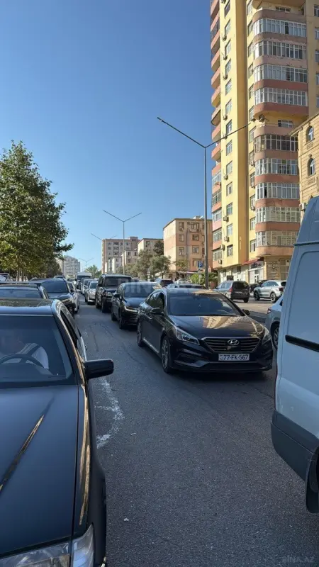 Satılır obyekt 40 m²