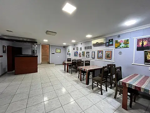 Kirayə verilir obyekt 180 m² — Bakı 180.00 m²