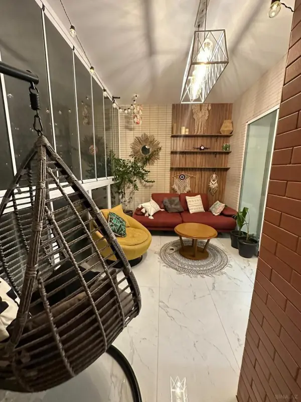 Kirayə verilir 3 otaqlı mənzil 160 m²