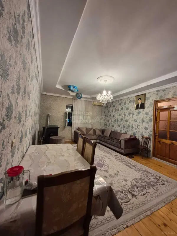 Satılır 4 otaqlı həyət evi 150 m²