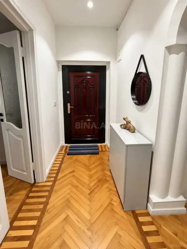 Satılır 3 otaqlı mənzil 70 m²
