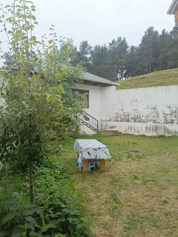 Satılır 4 otaqlı həyət evi 164.4 m²