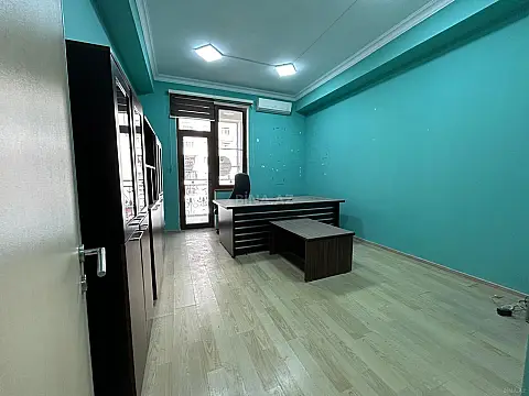Kirayə verilir 4 otaqlı ofis 150 m² — Bakı, Xətai 4 otaq 150.00 m²
