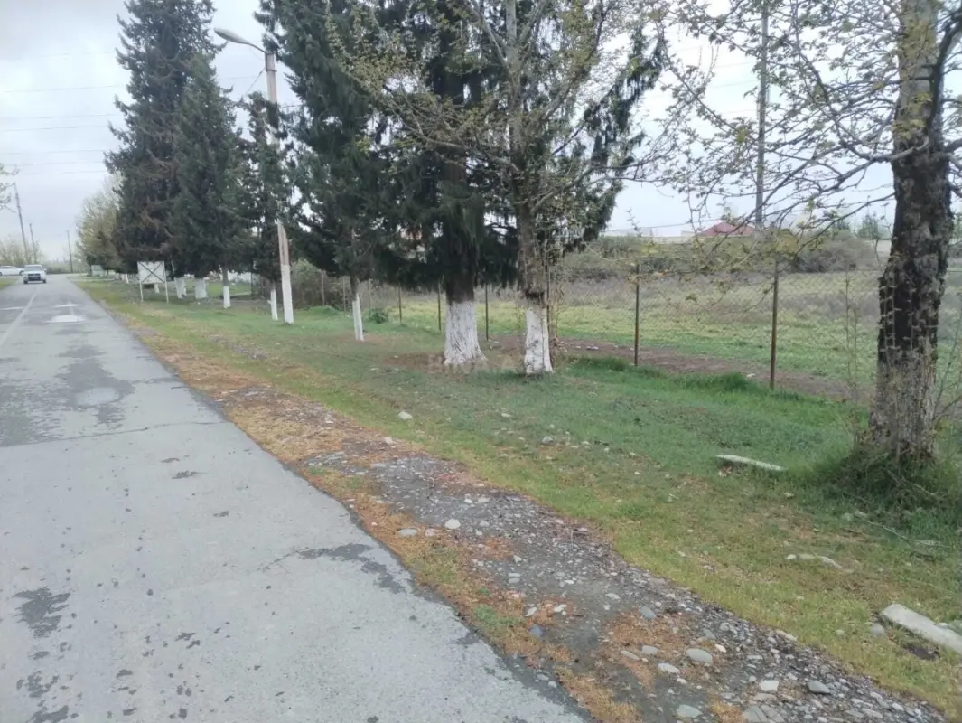 Satılır torpaq sahəsi 84 m²