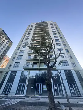 Kirayə verilir obyekt 100 m² — Bakı, Nizami 100.00 m²