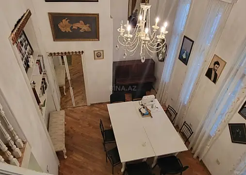 Kirayə verilir obyekt 60 m² — Bakı, Nizami 60.00 m²