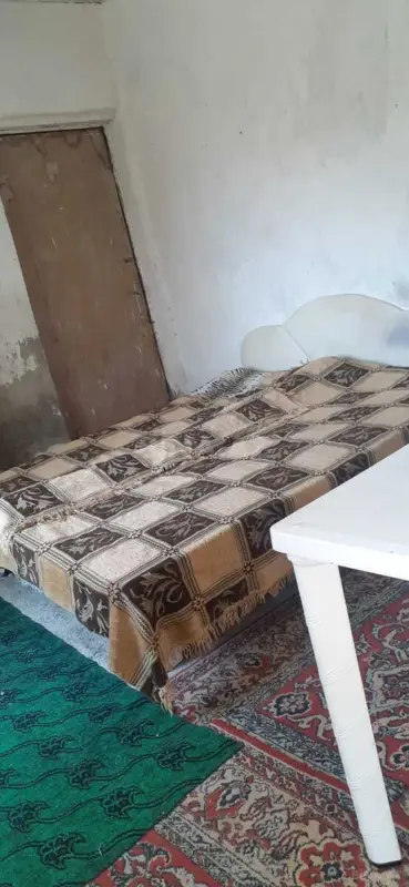 Satılır 1 otaqlı həyət evi 30 m²
