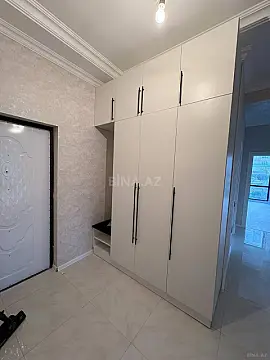 Kirayə verilir 3 otaqlı mənzil 100 m² — Sumqayıt 3 otaq 100.00 m²