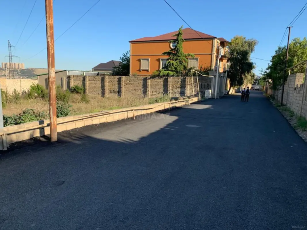 Satılır torpaq sahəsi 8 m²