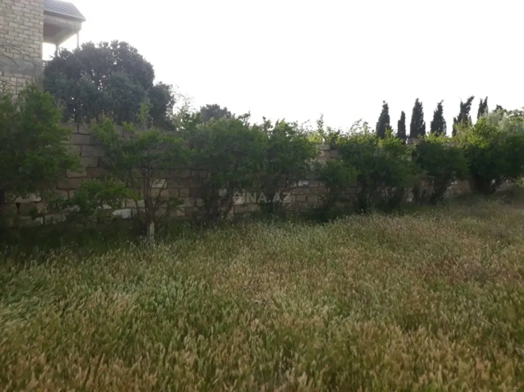 Satılır torpaq sahəsi 3.5 m²