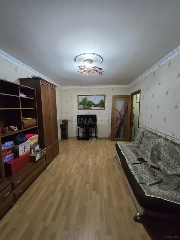 Satılır 3 otaqlı mənzil 65 m²