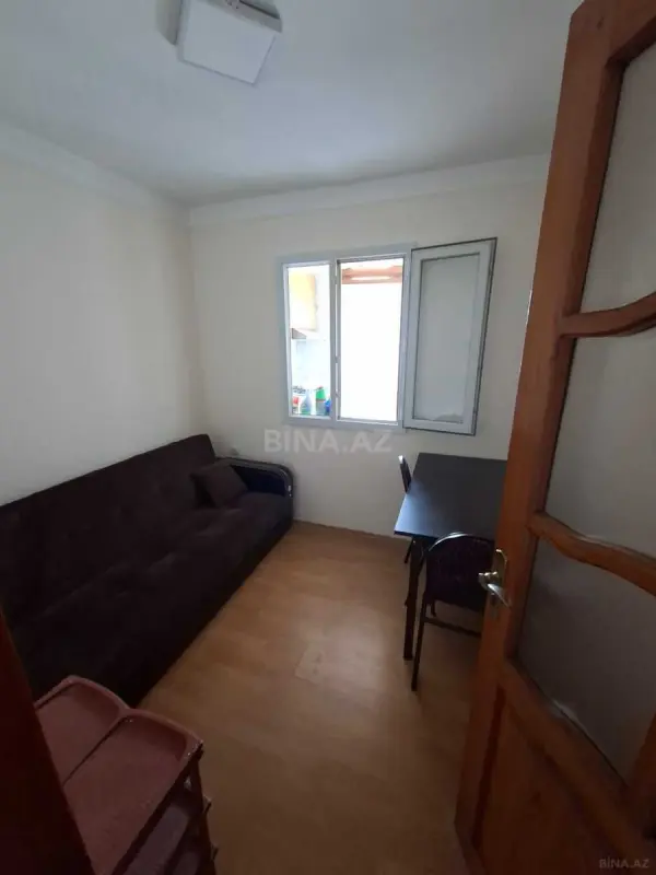Kirayə verilir 3 otaqlı mənzil 50 m²
