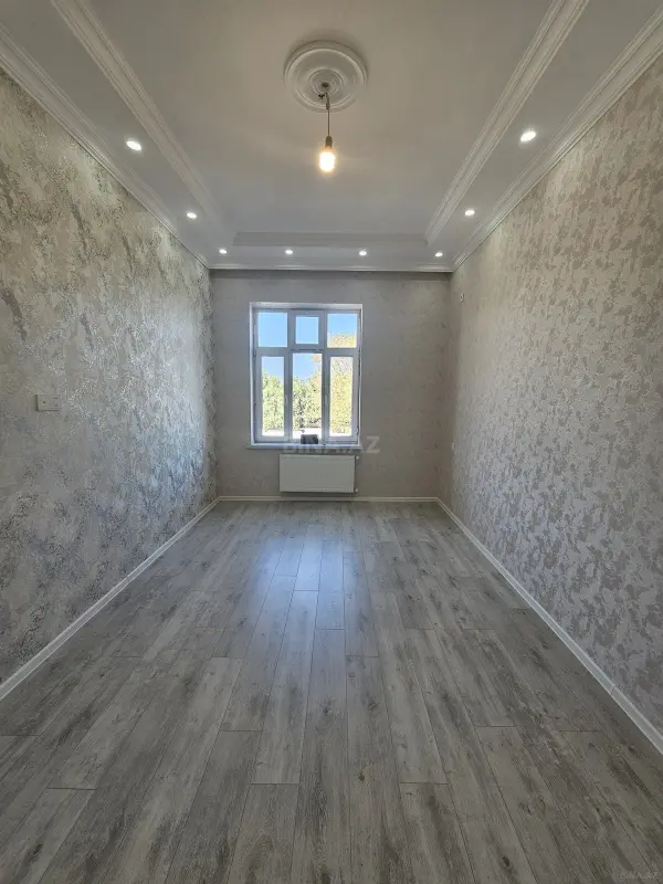 Satılır 2 otaqlı mənzil 56 m²