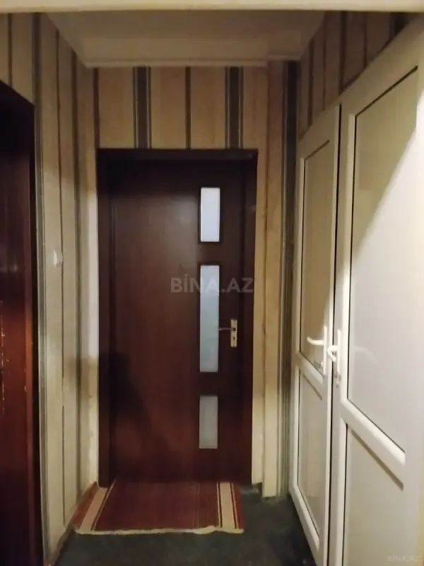 Satılır 2 otaqlı mənzil 64 m²