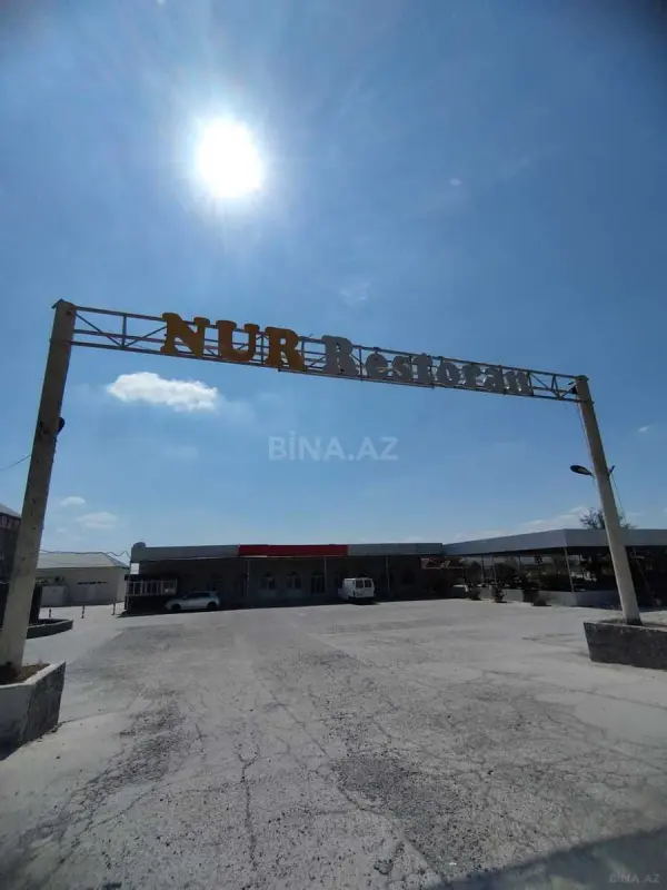 Satılır obyekt 1442 m²