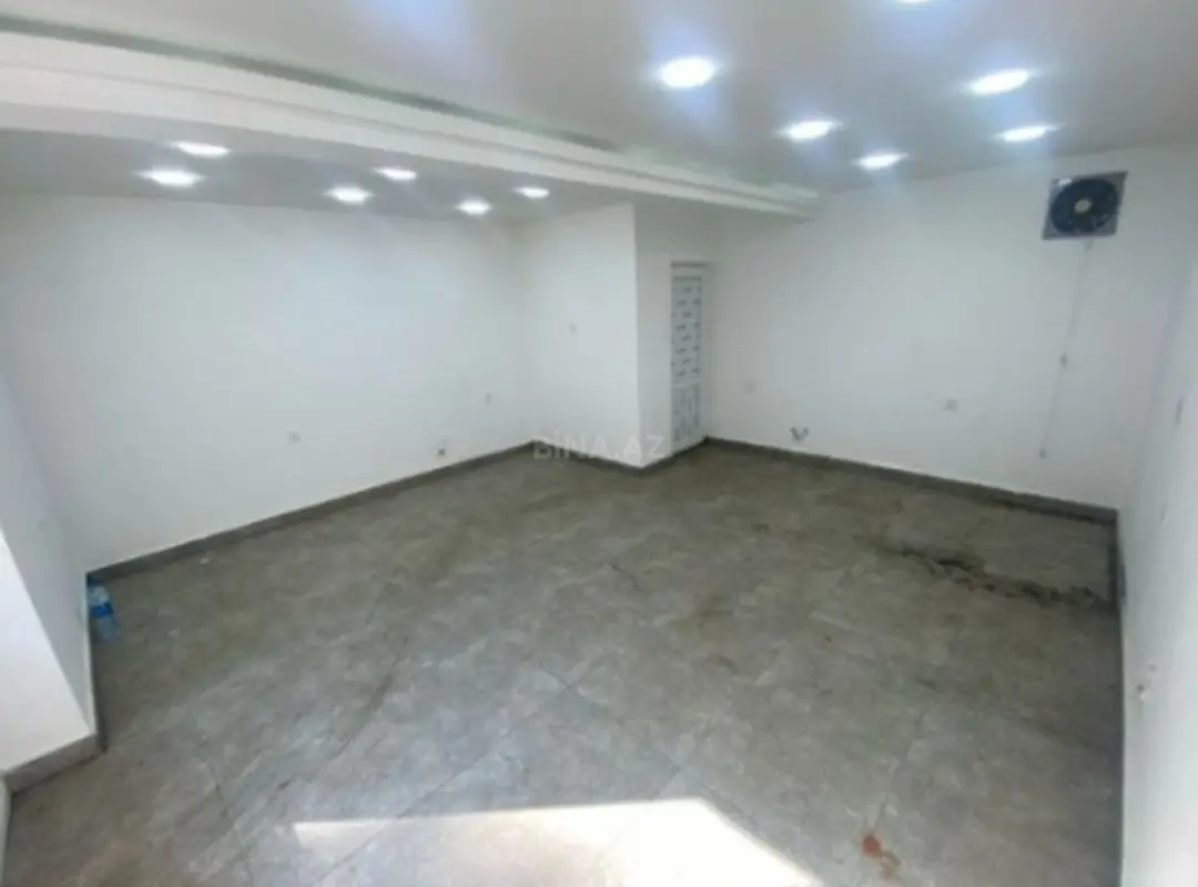 Satılır obyekt 24 m²