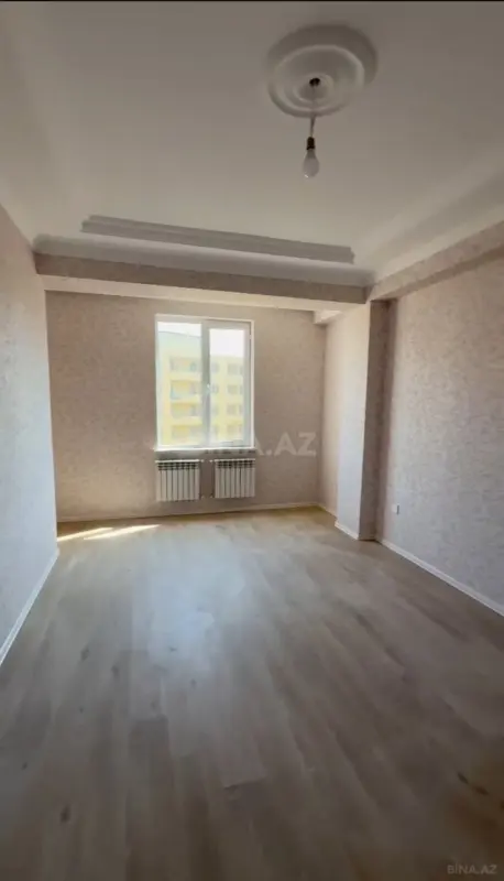 Kirayə verilir 1 otaqlı mənzil 56 m²