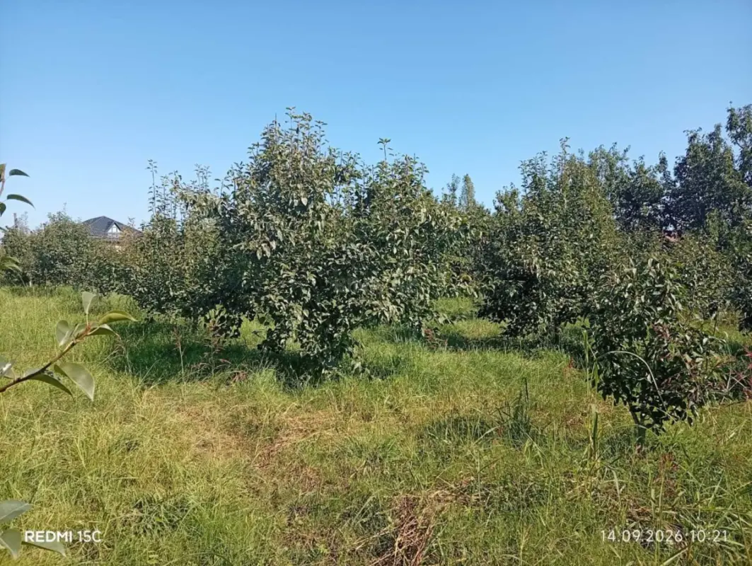 Satılır torpaq sahəsi 10 m²